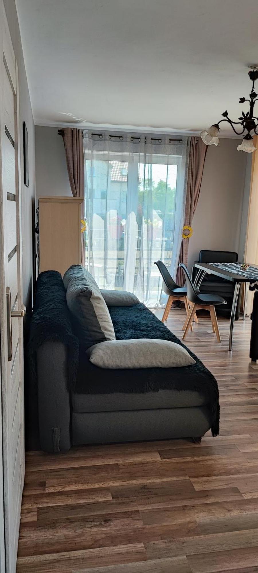 Hotel 4 Foxes Stolpmünde Zimmer foto