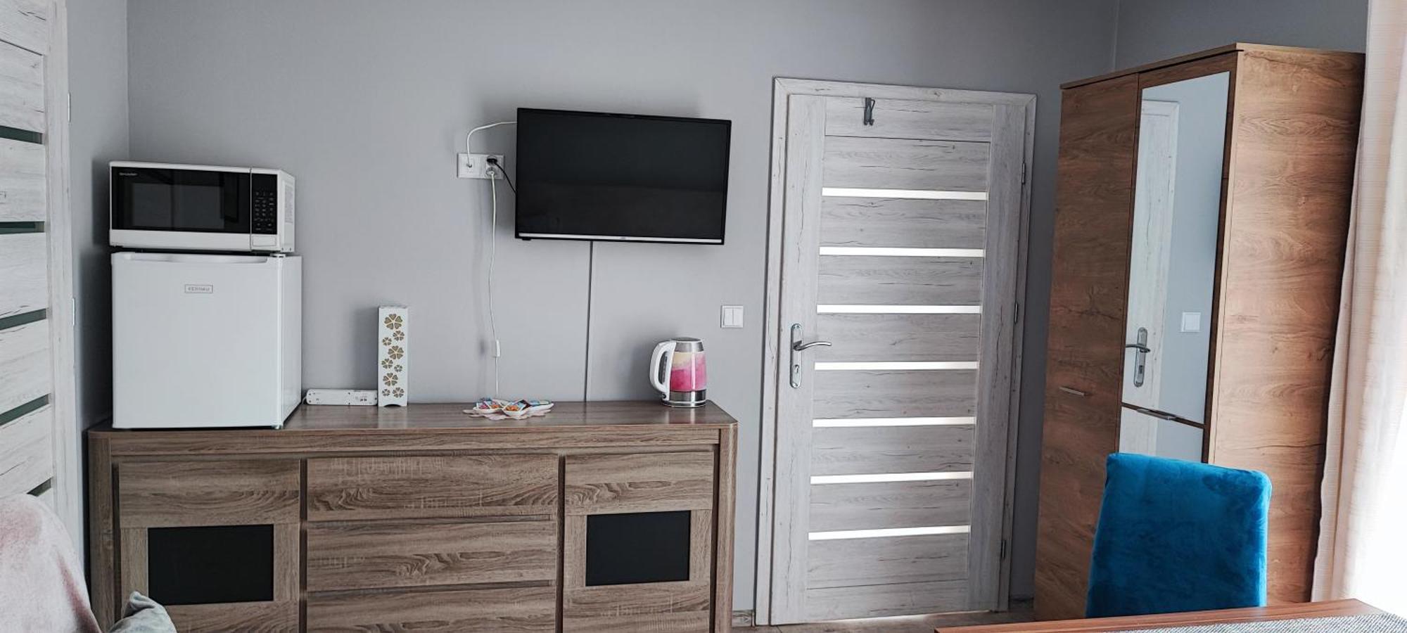 Hotel 4 Foxes Stolpmünde Zimmer foto