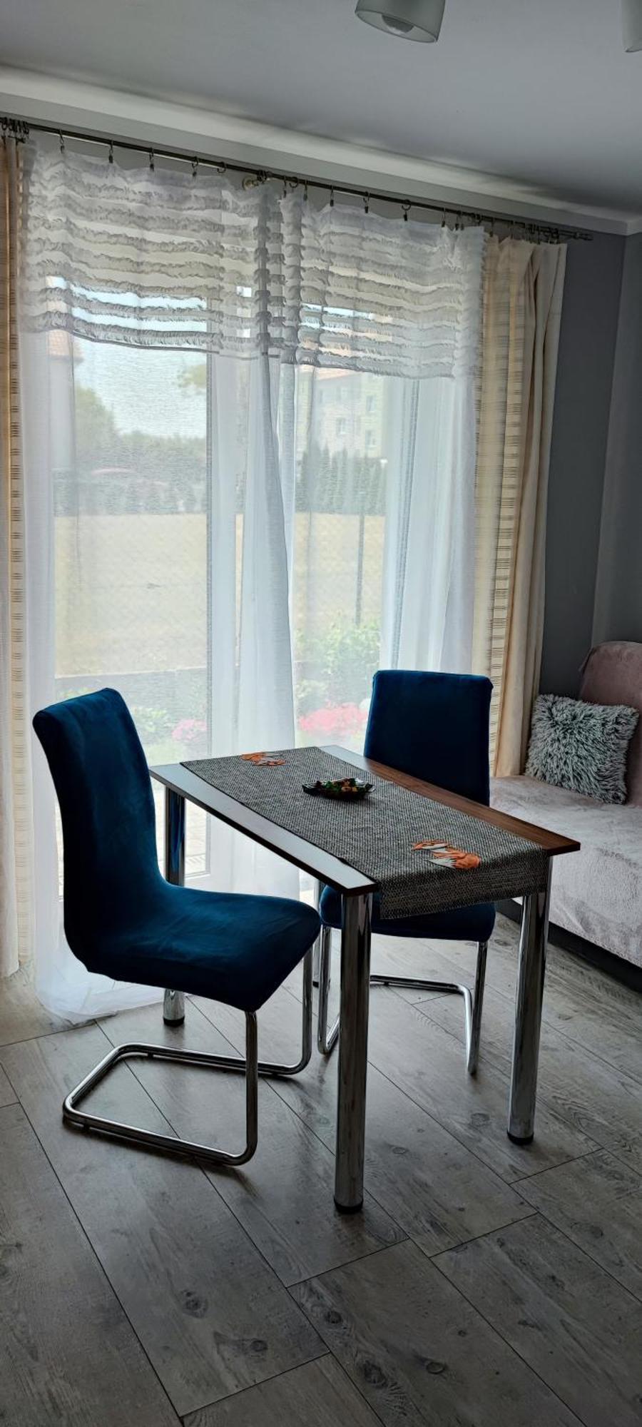 Hotel 4 Foxes Stolpmünde Zimmer foto