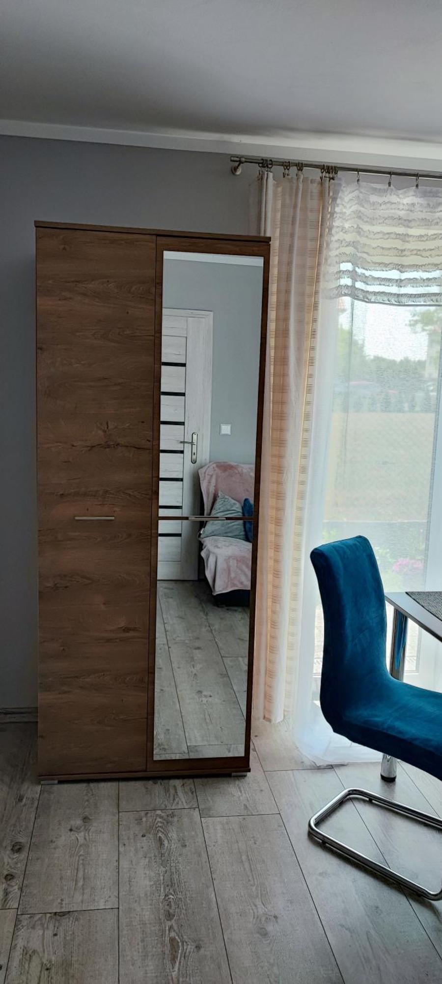 Hotel 4 Foxes Stolpmünde Zimmer foto