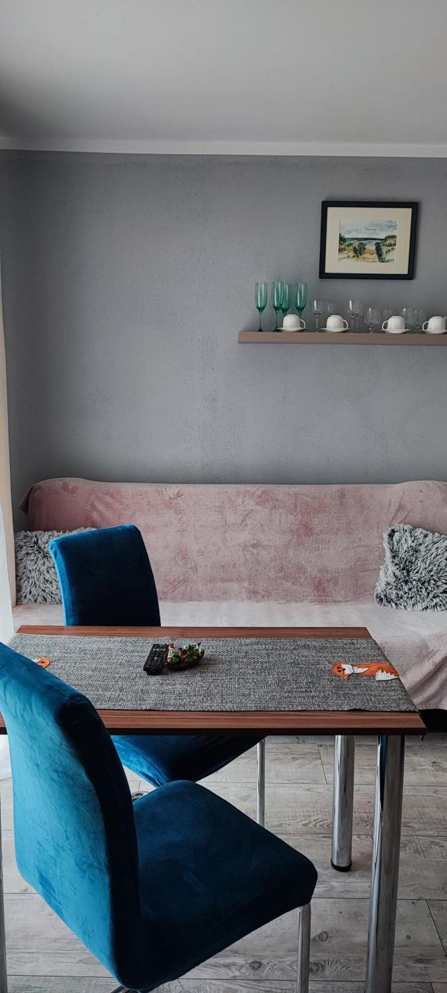 Hotel 4 Foxes Stolpmünde Zimmer foto