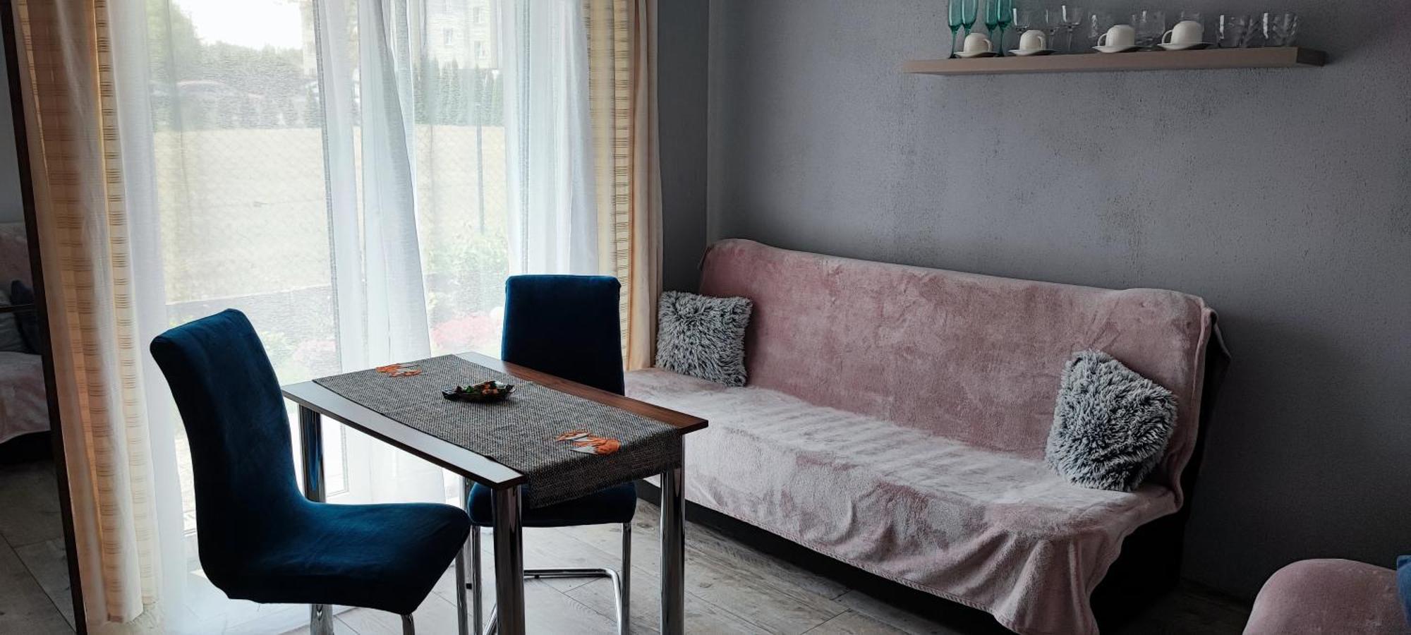 Hotel 4 Foxes Stolpmünde Zimmer foto